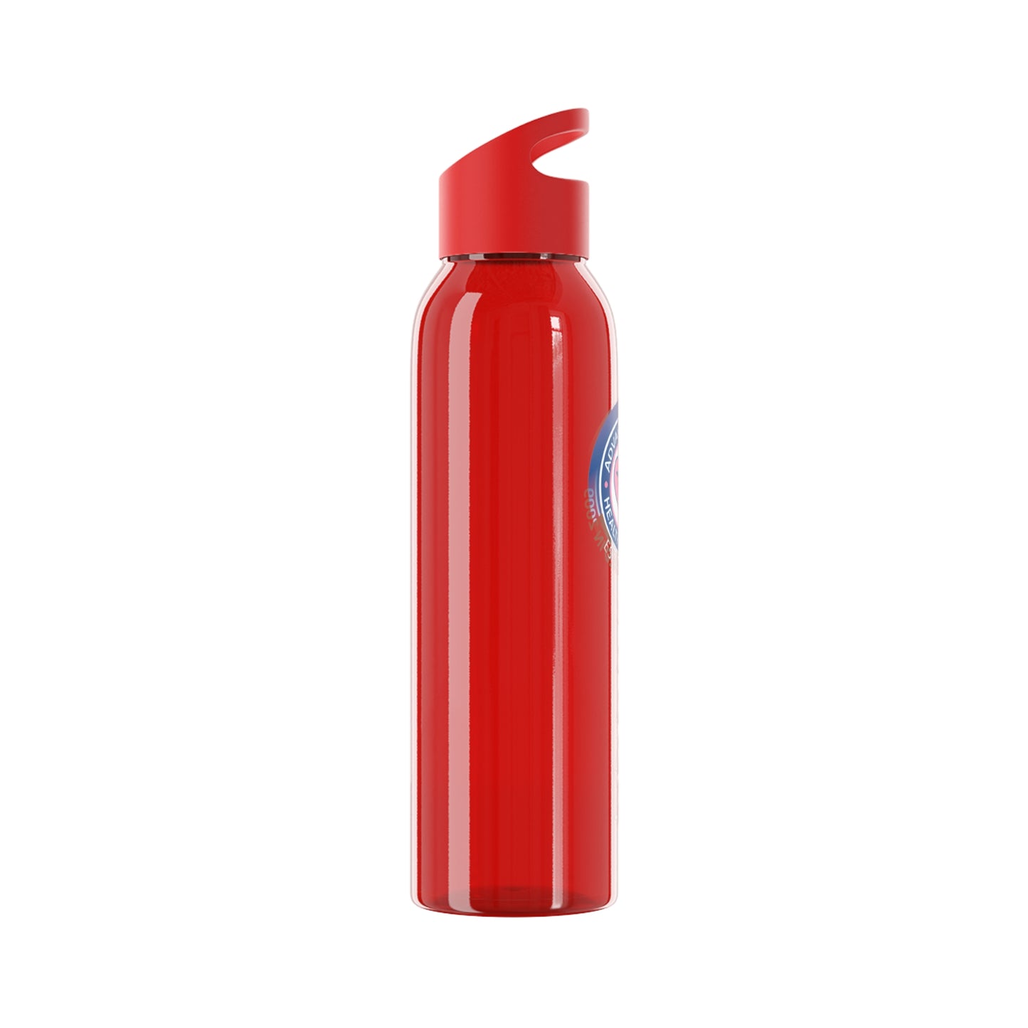 AdvanceCare Sky Water Bottle