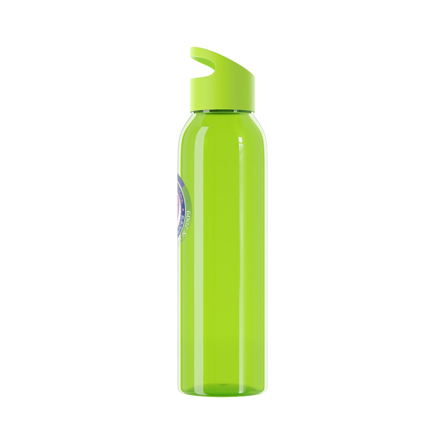 AdvanceCare Sky Water Bottle