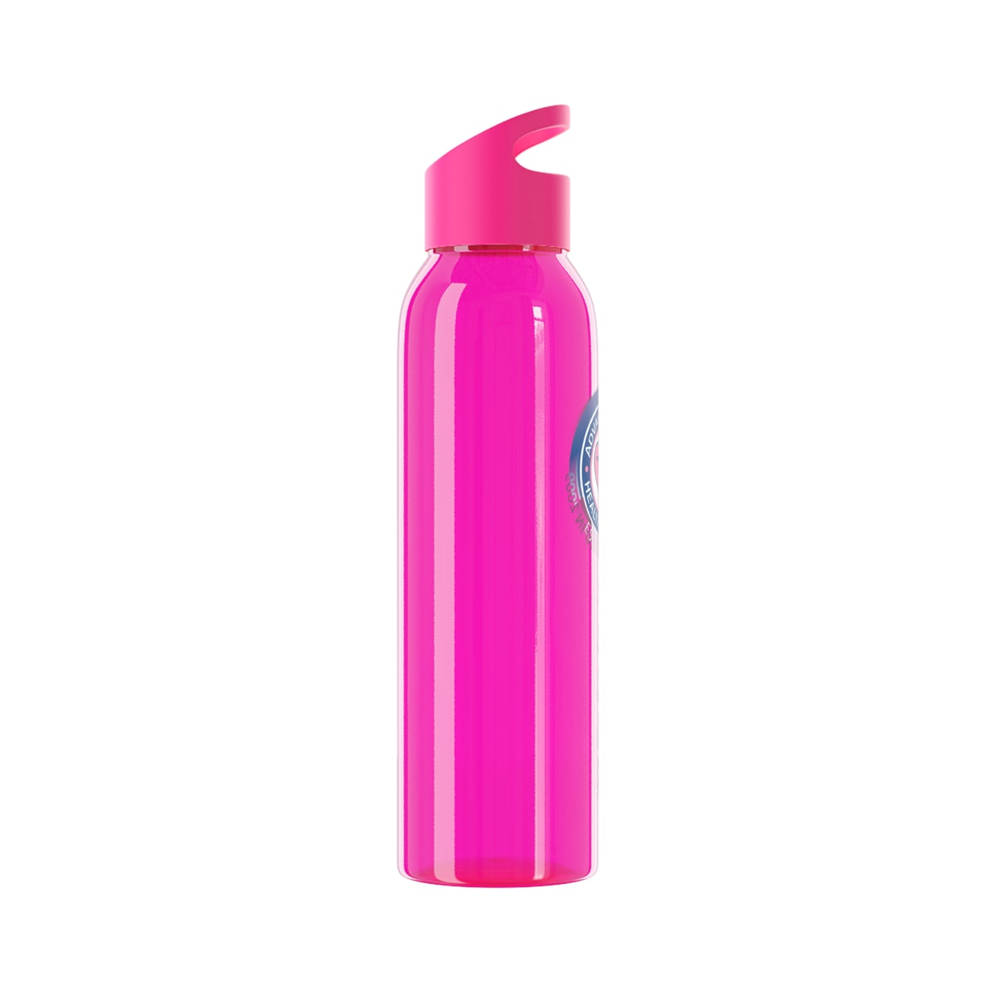 AdvanceCare Sky Water Bottle