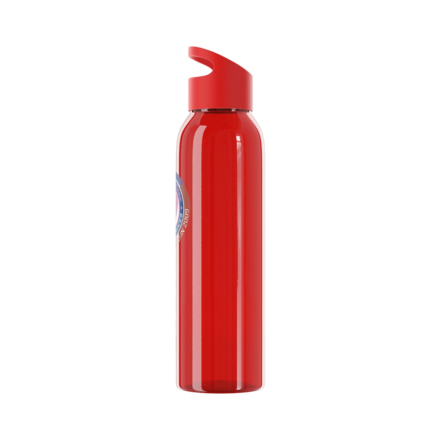 AdvanceCare Sky Water Bottle