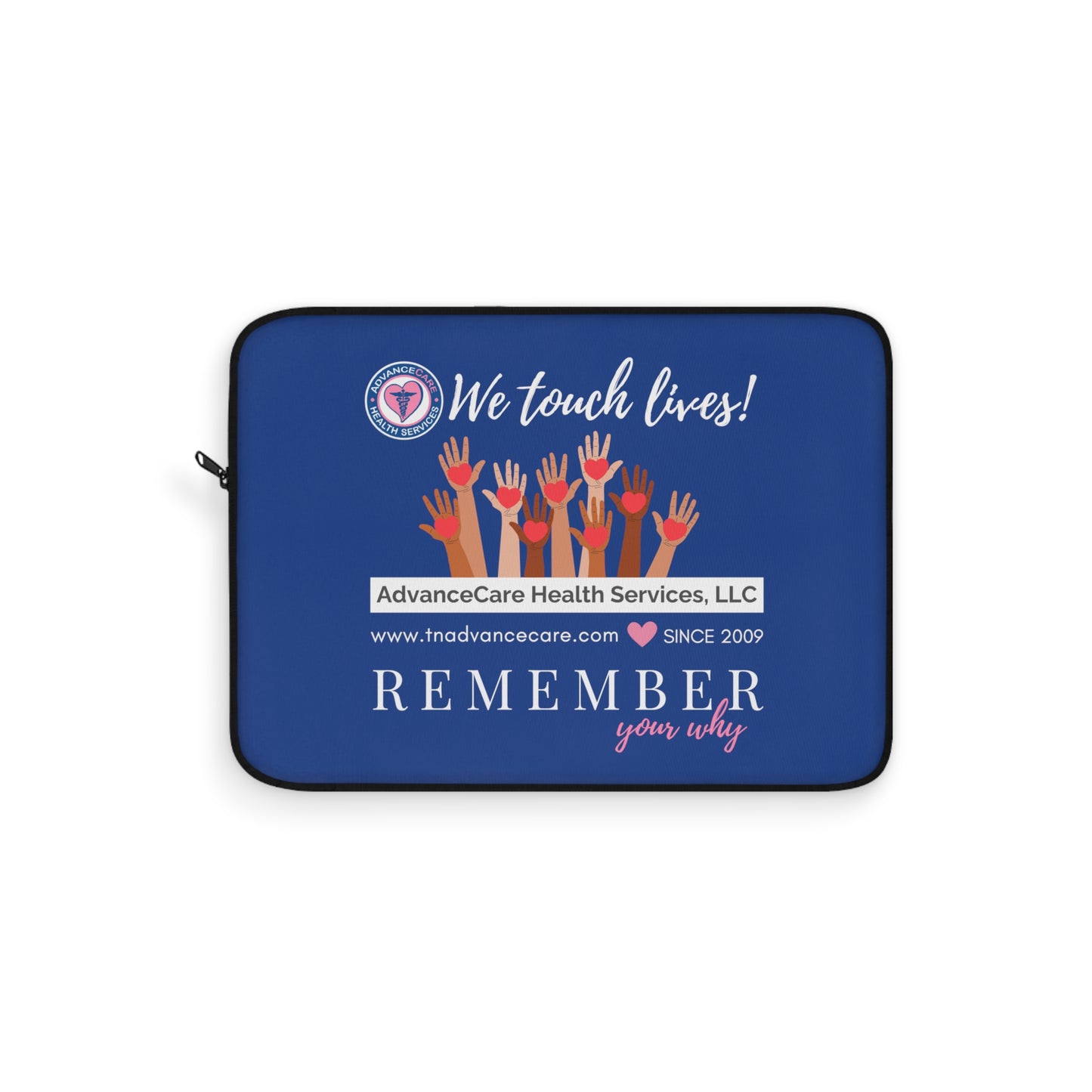 AdvanceCare Laptop Sleeve