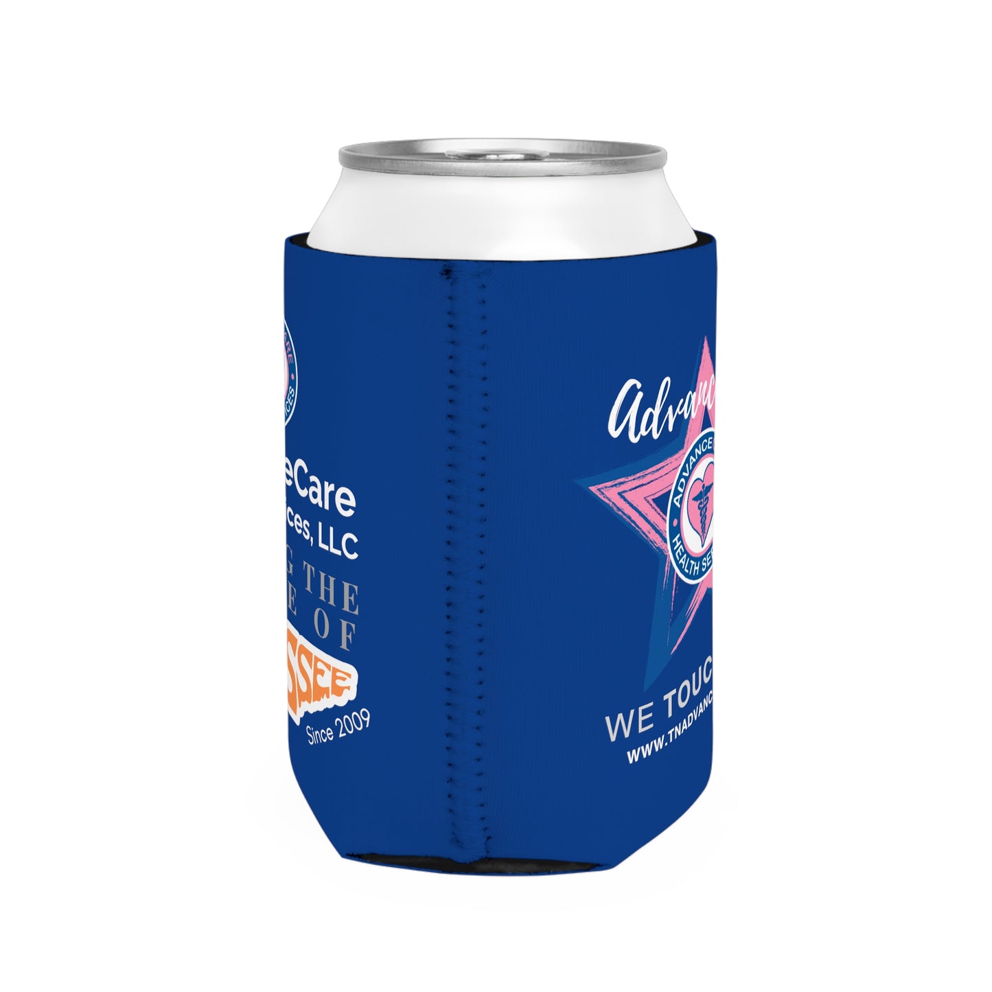 Can Cooler Sleeve