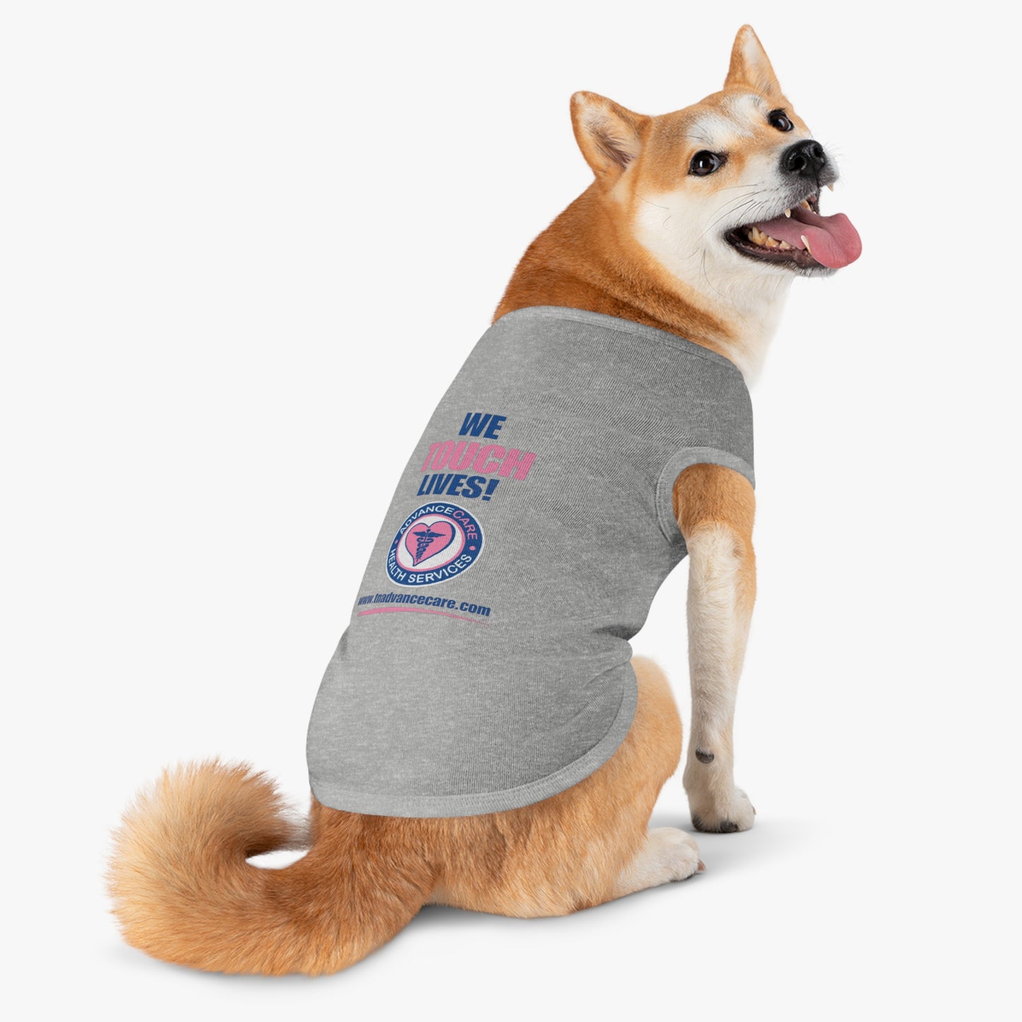 Pet Tank Top