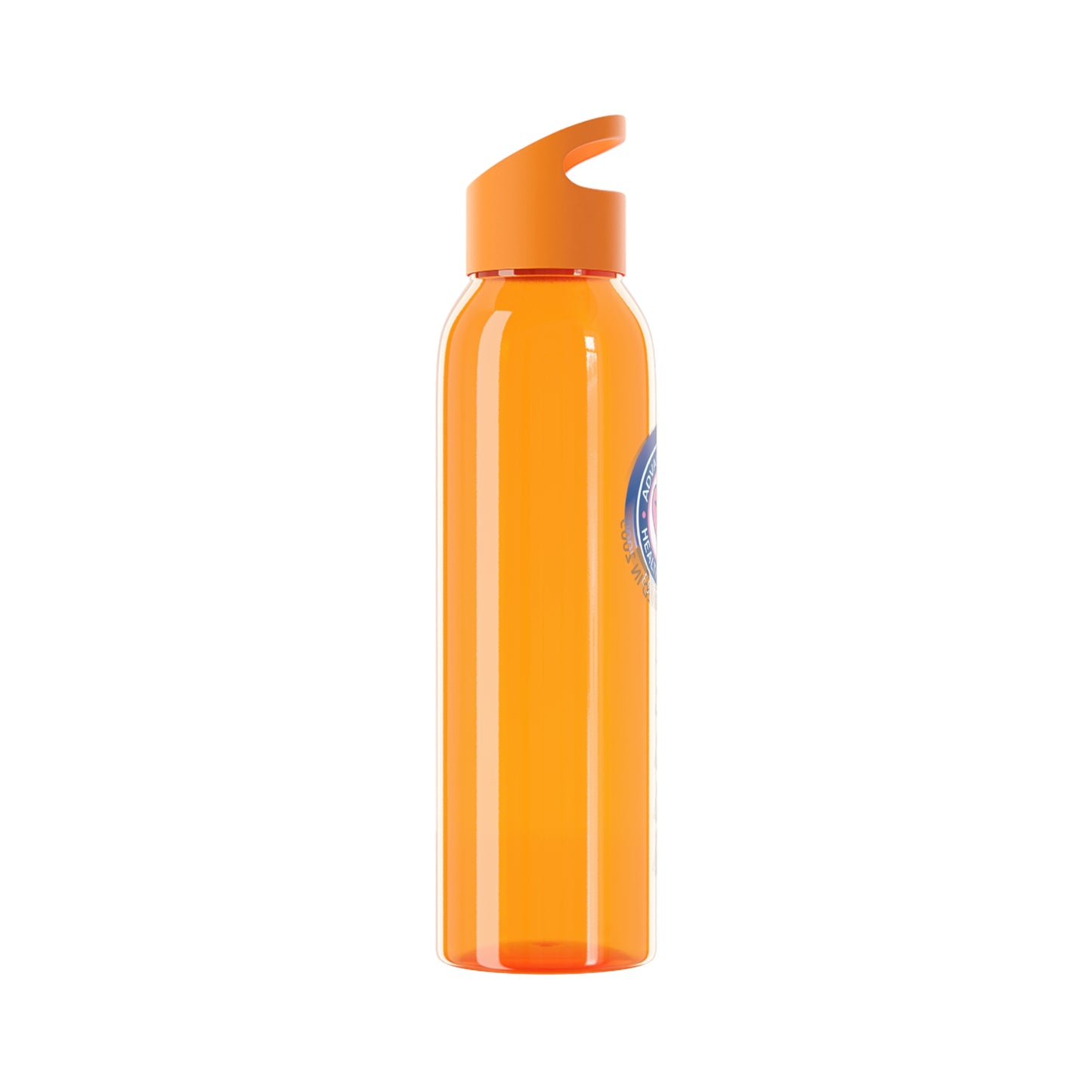 AdvanceCare Sky Water Bottle