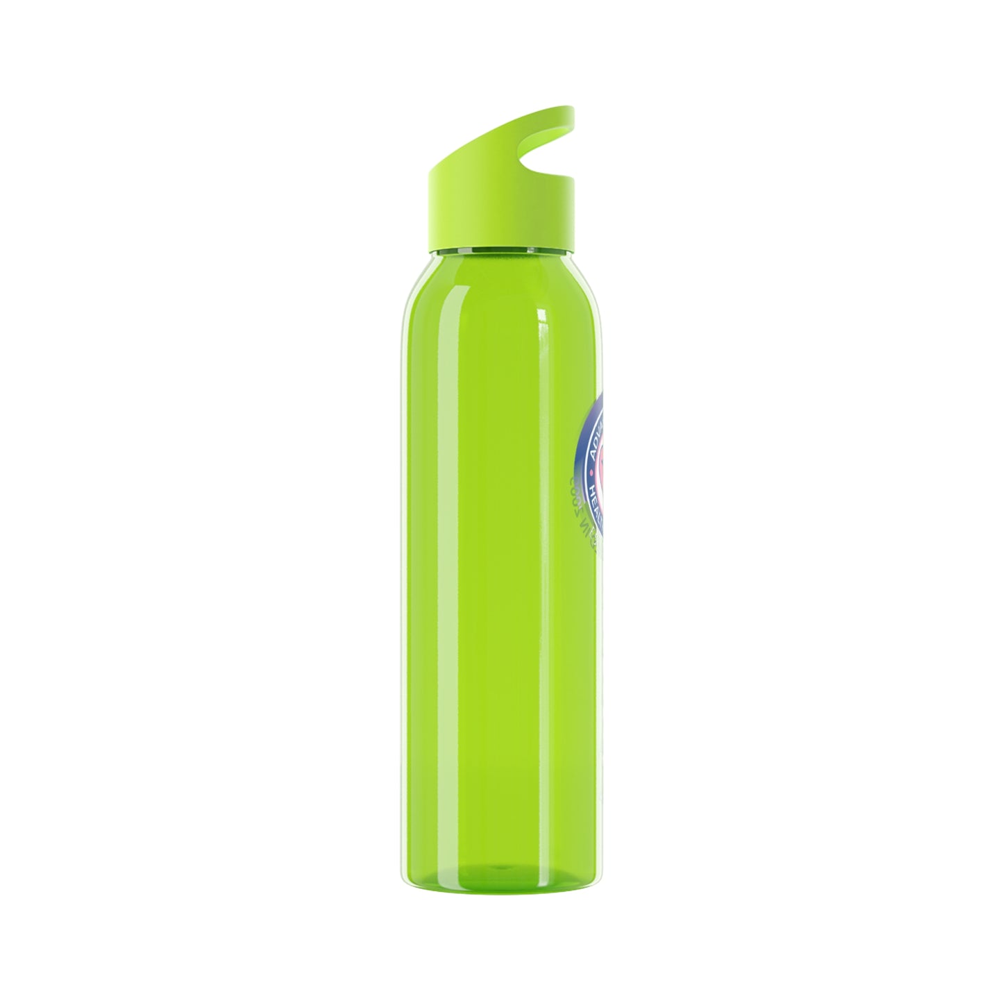 AdvanceCare Sky Water Bottle