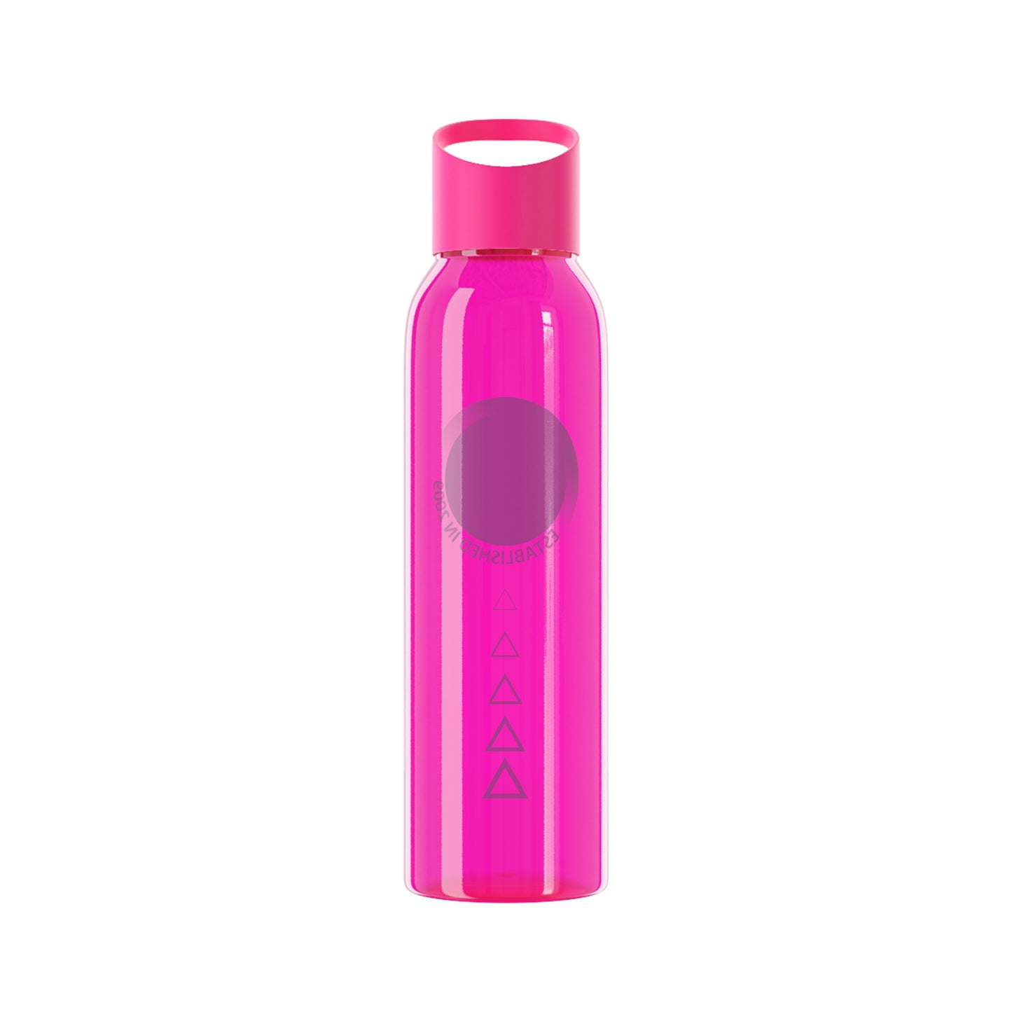 AdvanceCare Sky Water Bottle