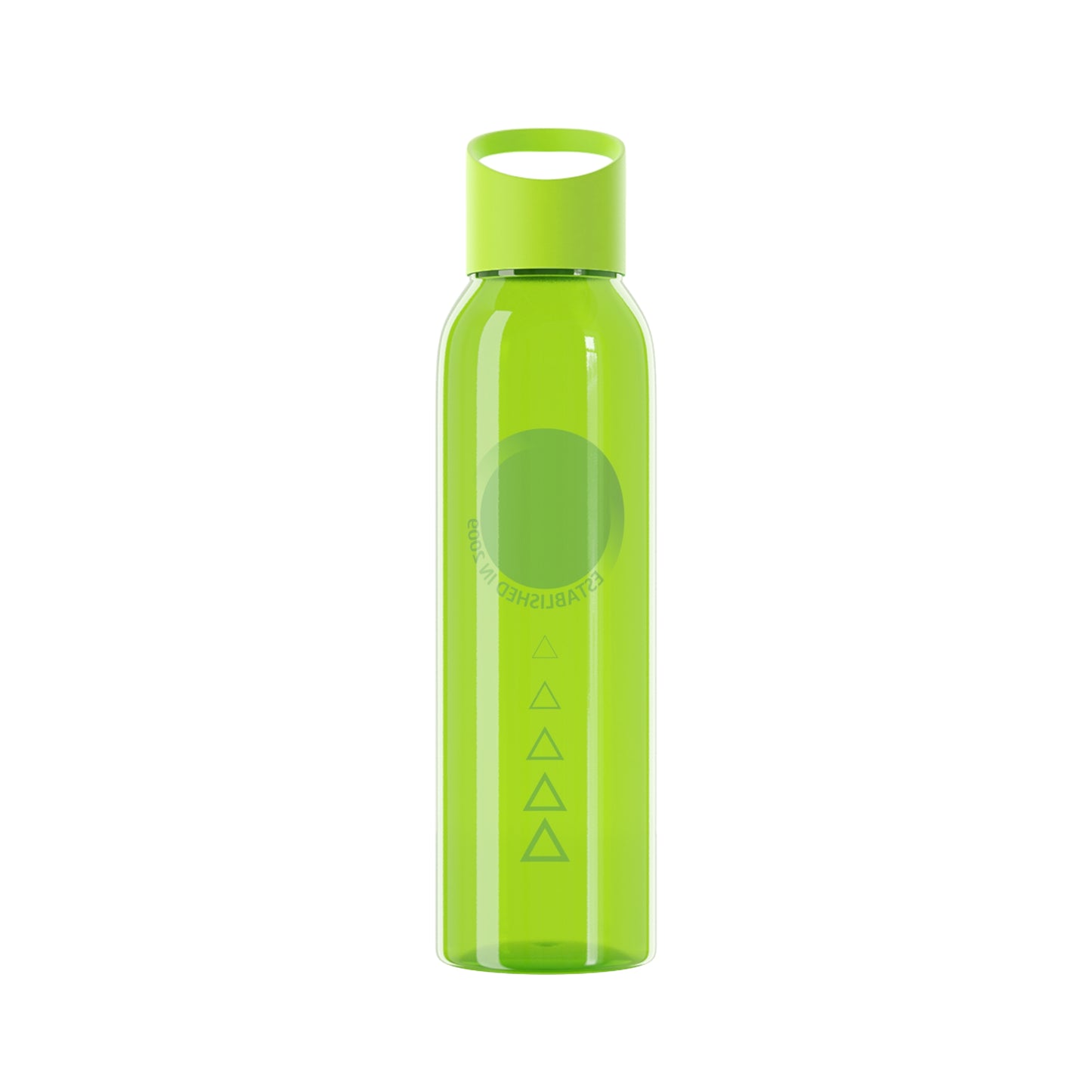 AdvanceCare Sky Water Bottle