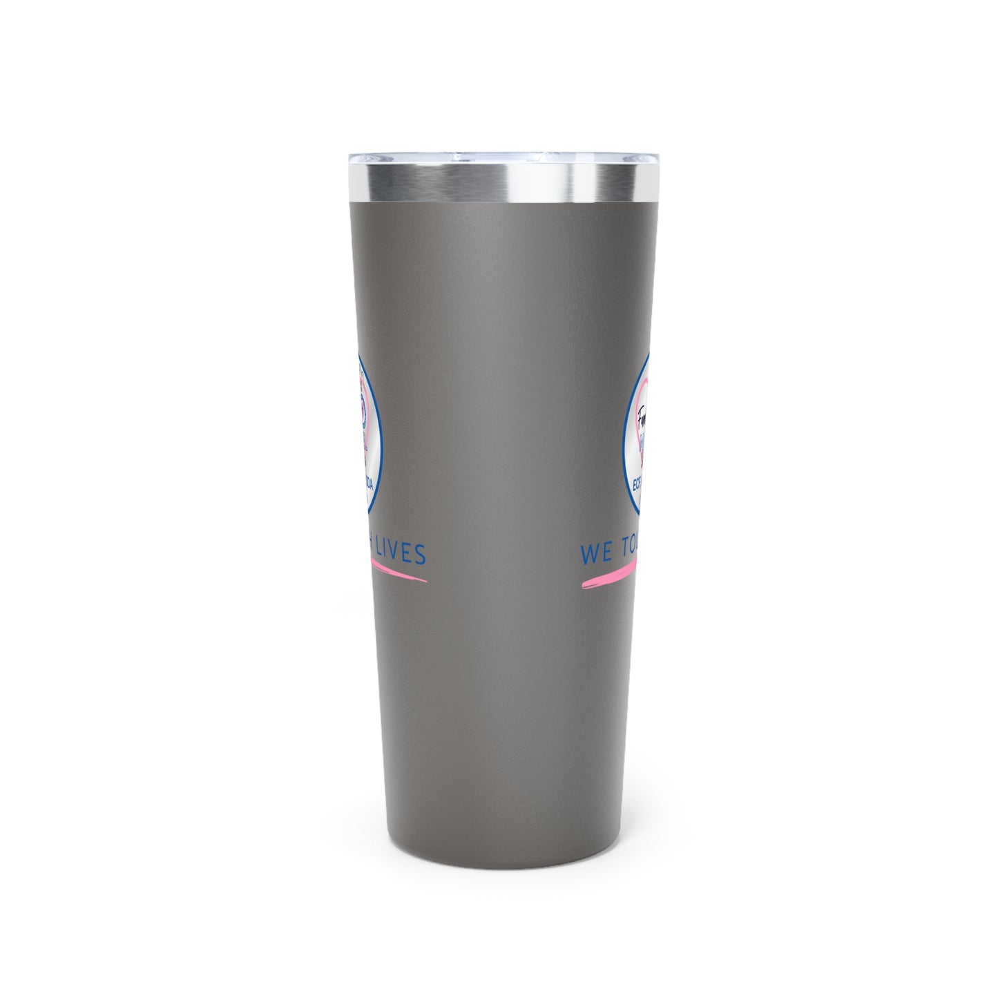 Family Model Insulated Tumbler, 22oz