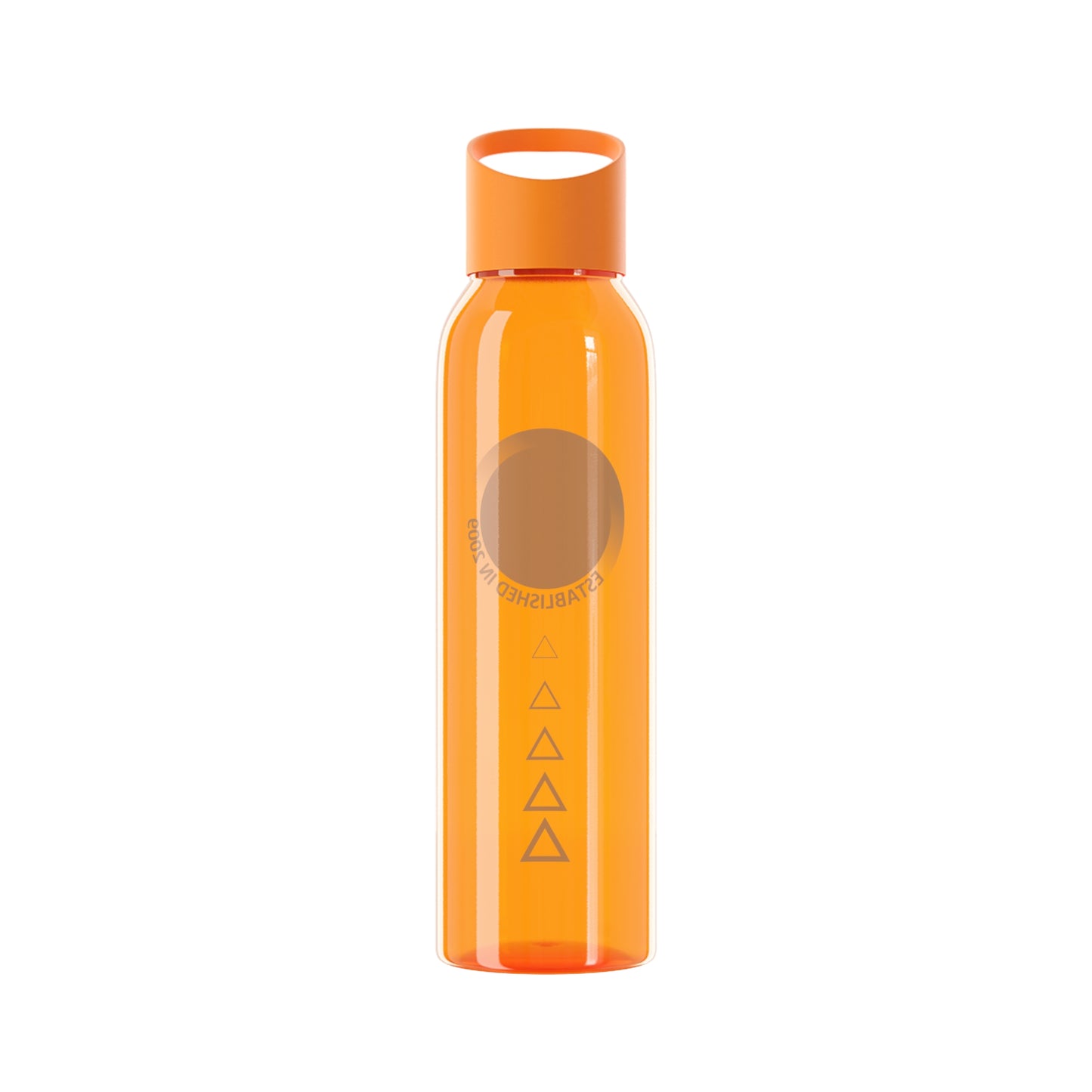 AdvanceCare Sky Water Bottle