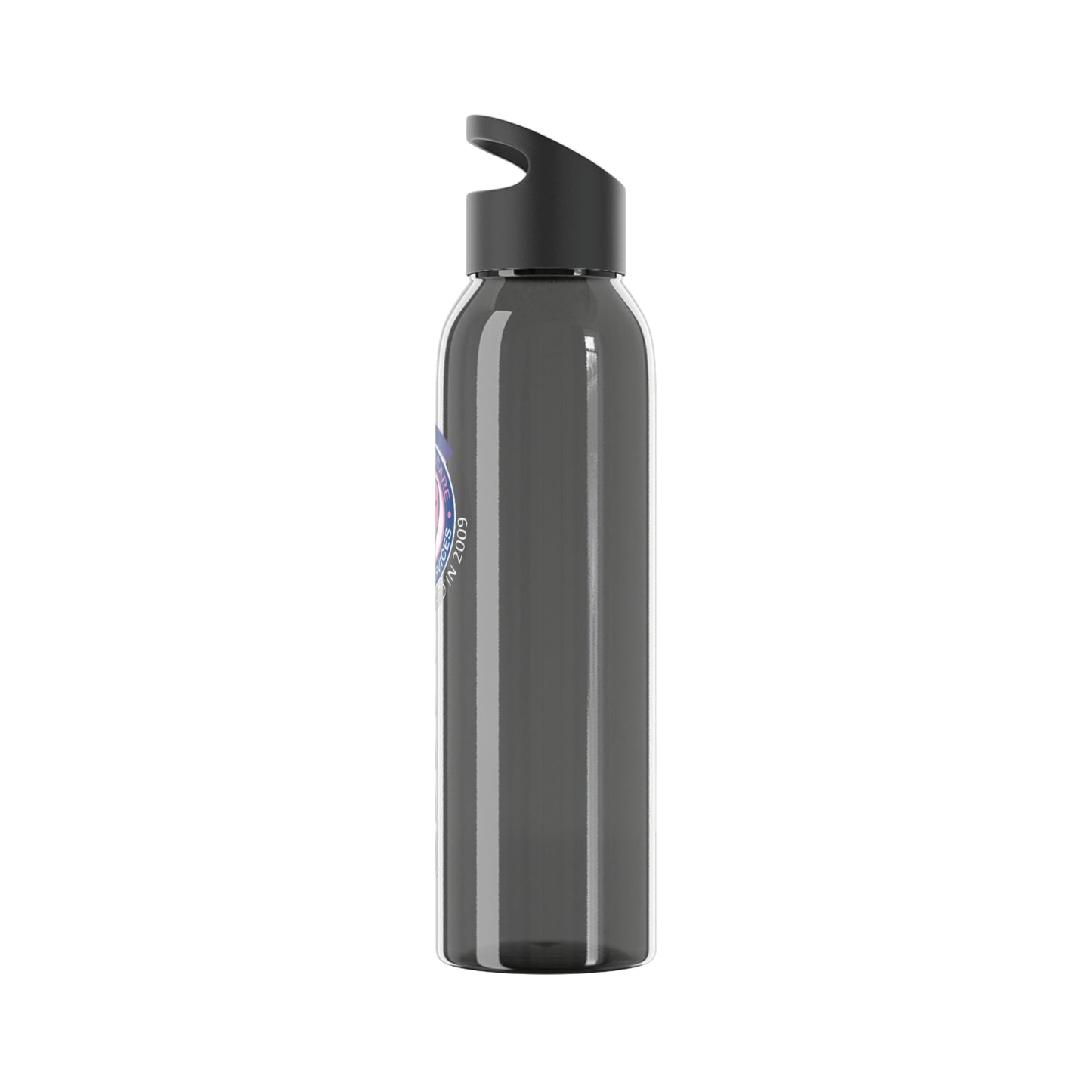 AdvanceCare Sky Water Bottle