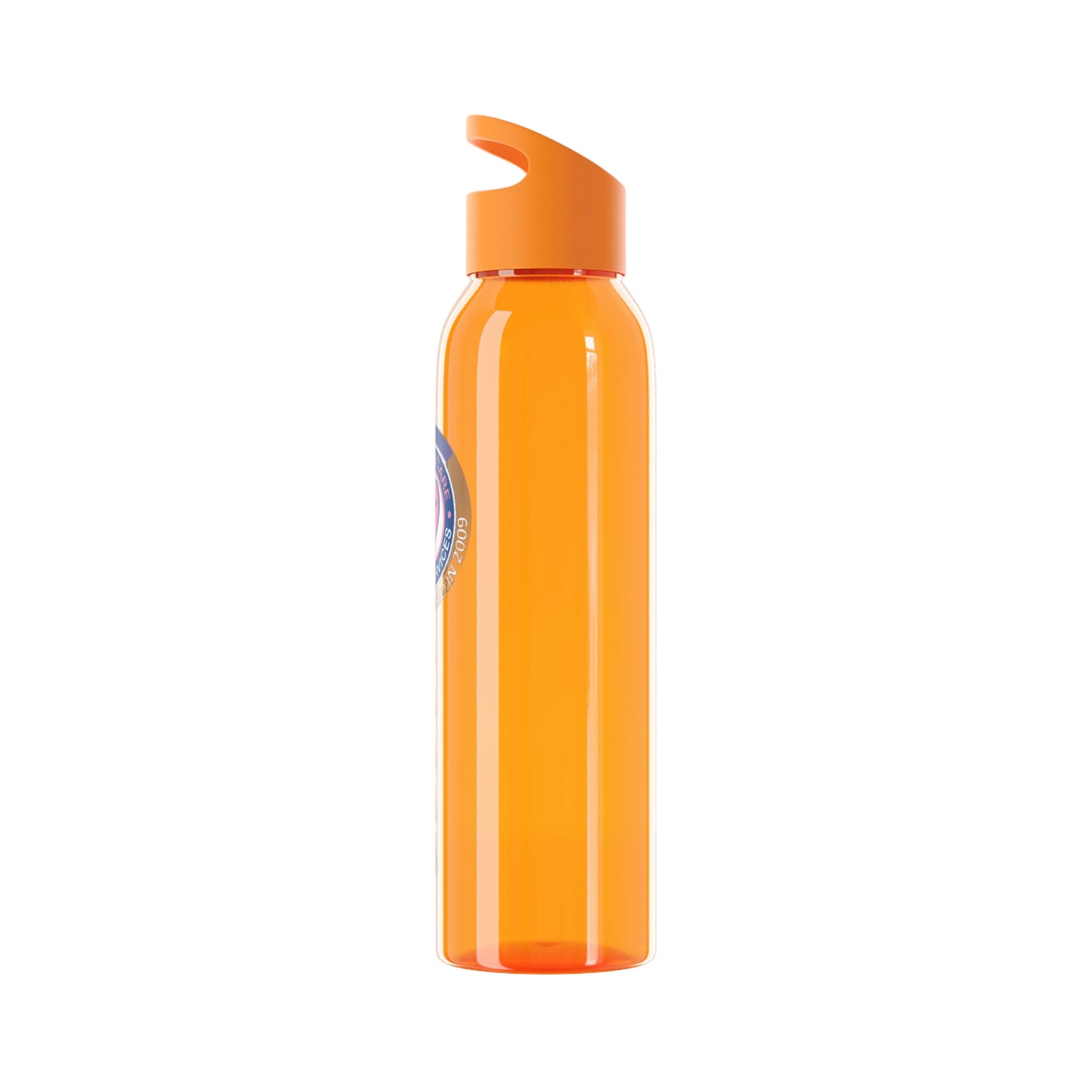 AdvanceCare Sky Water Bottle