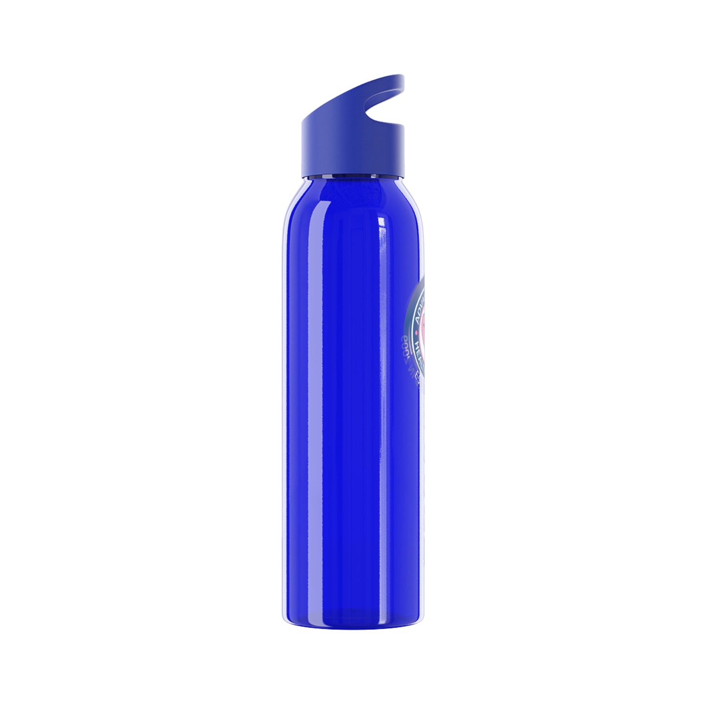 AdvanceCare Sky Water Bottle