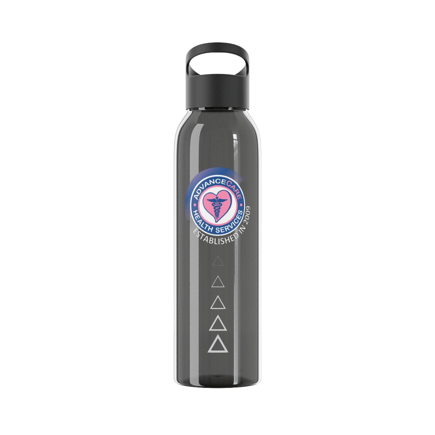 AdvanceCare Sky Water Bottle