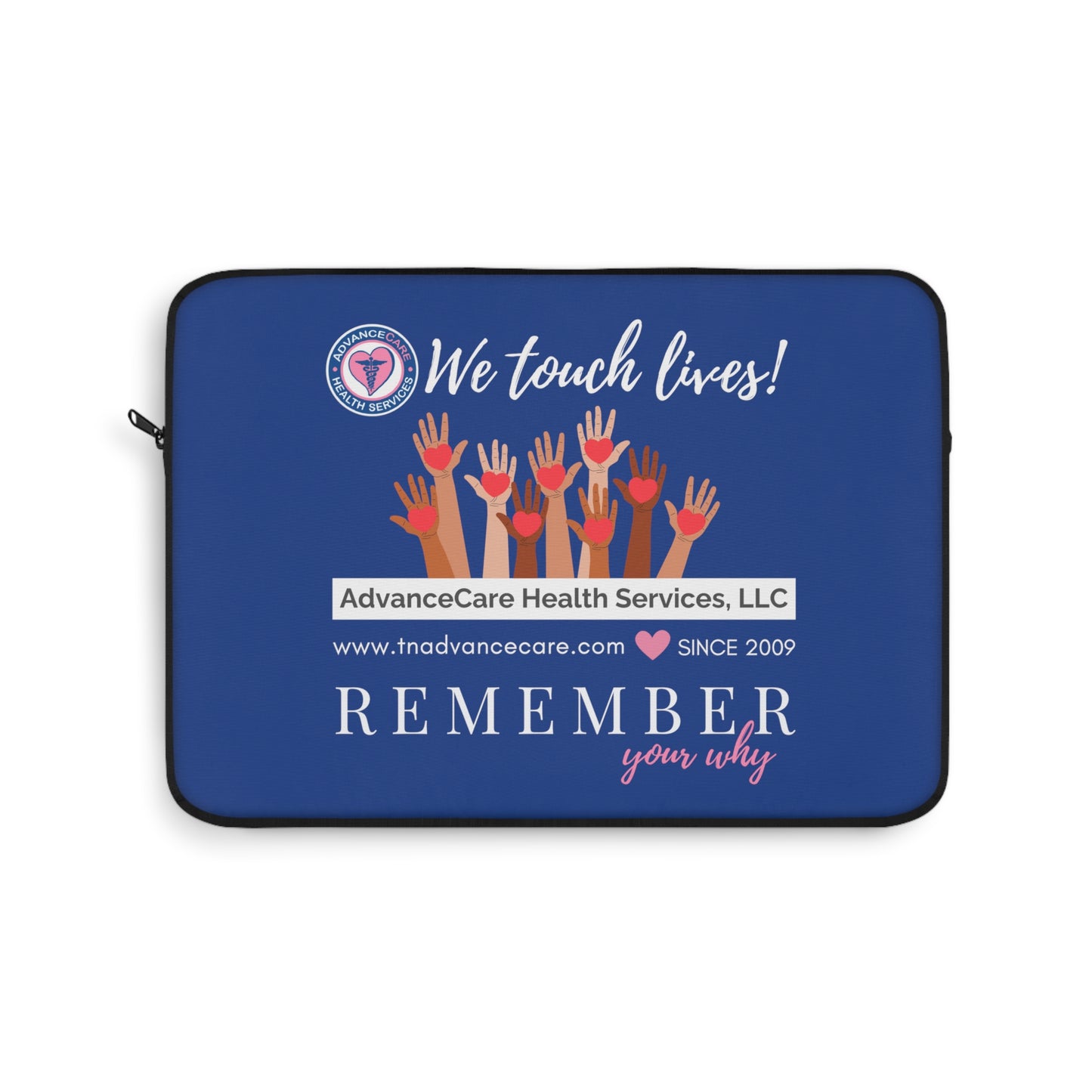 AdvanceCare Laptop Sleeve