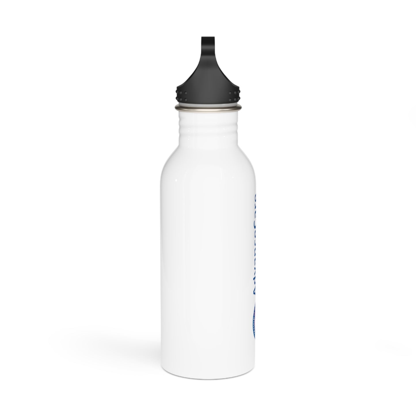 AdvanceCare Stainless Steel Water Bottle