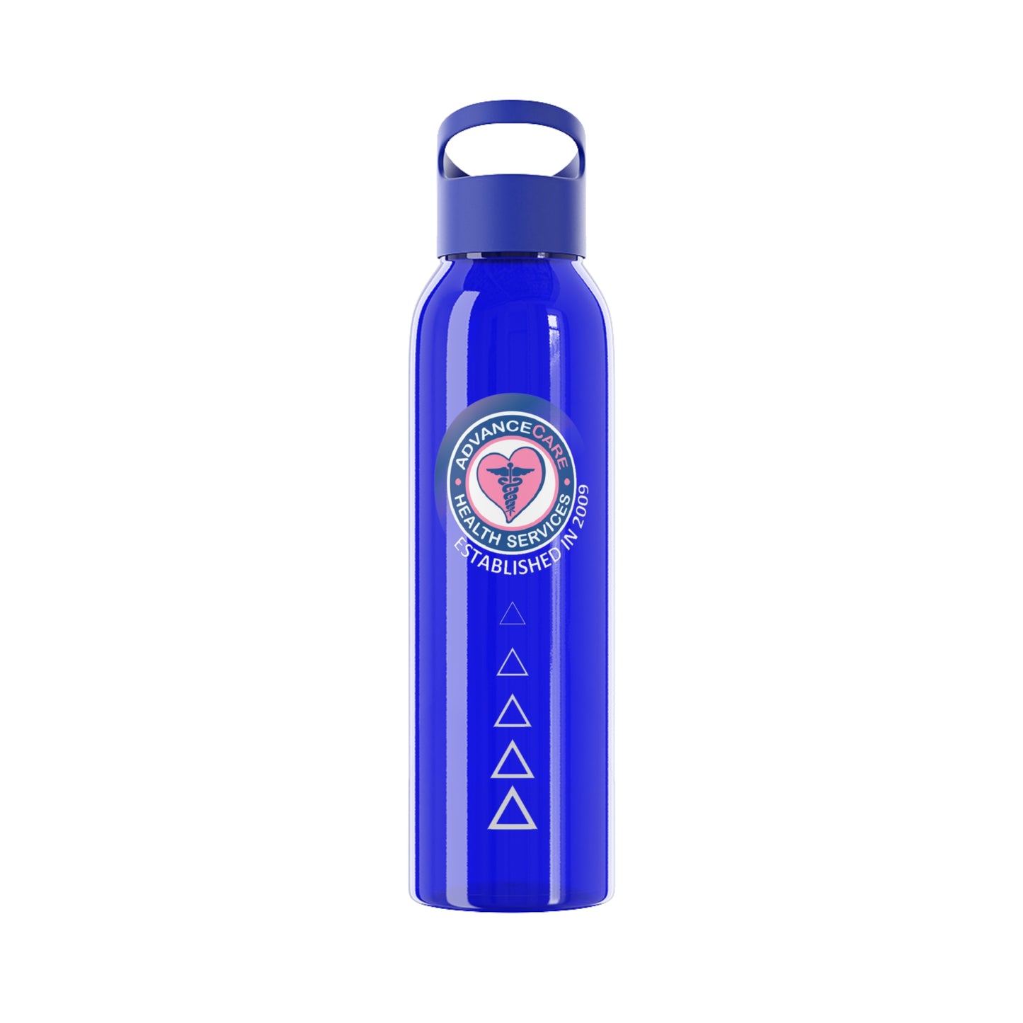 AdvanceCare Sky Water Bottle