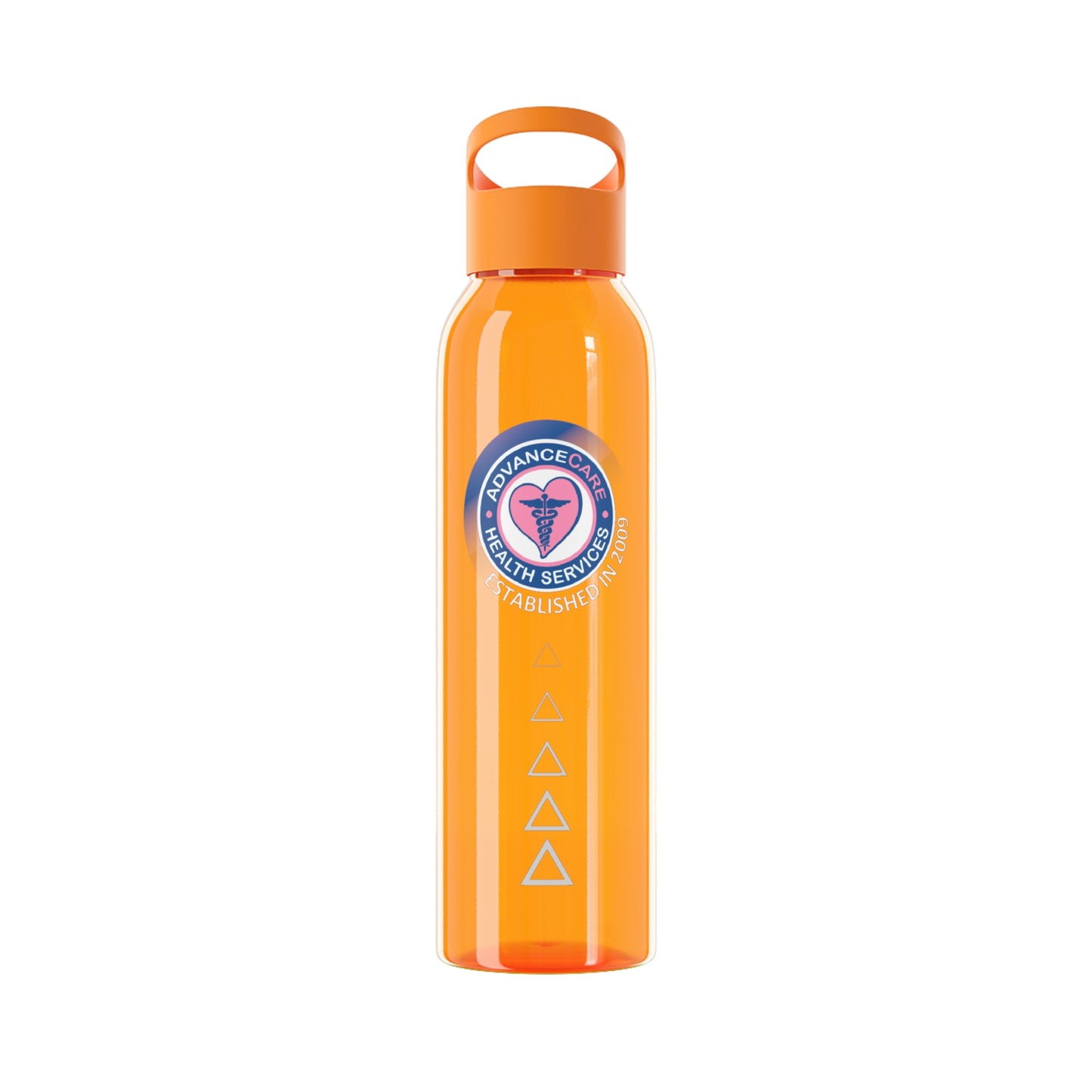 AdvanceCare Sky Water Bottle