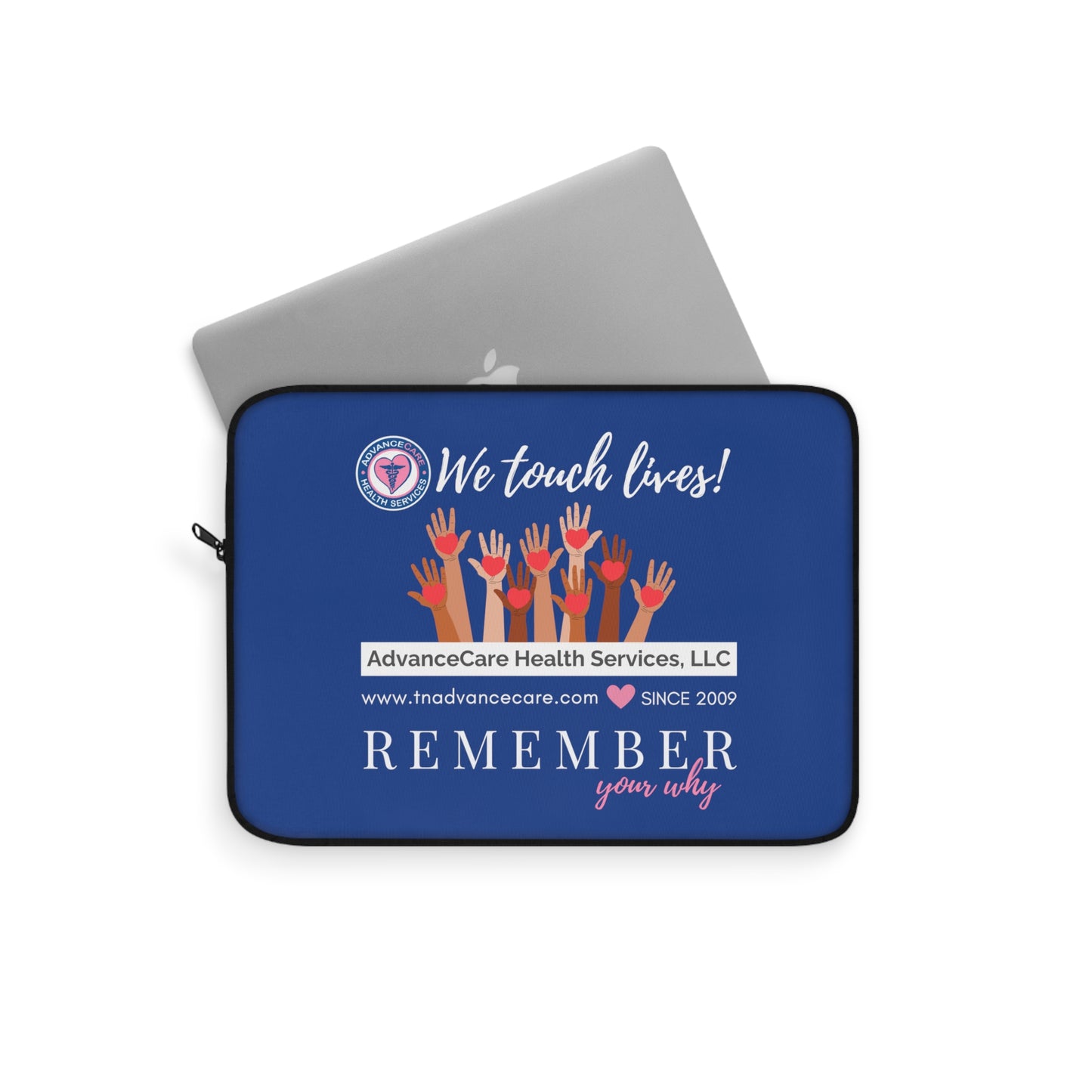 AdvanceCare Laptop Sleeve