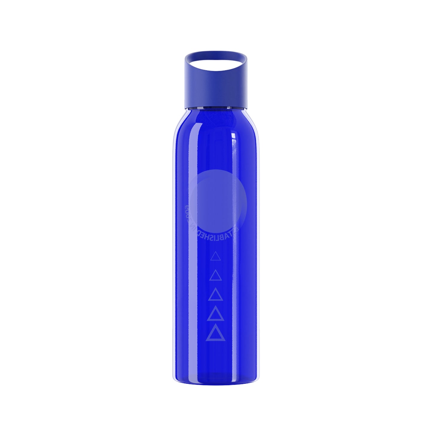 AdvanceCare Sky Water Bottle