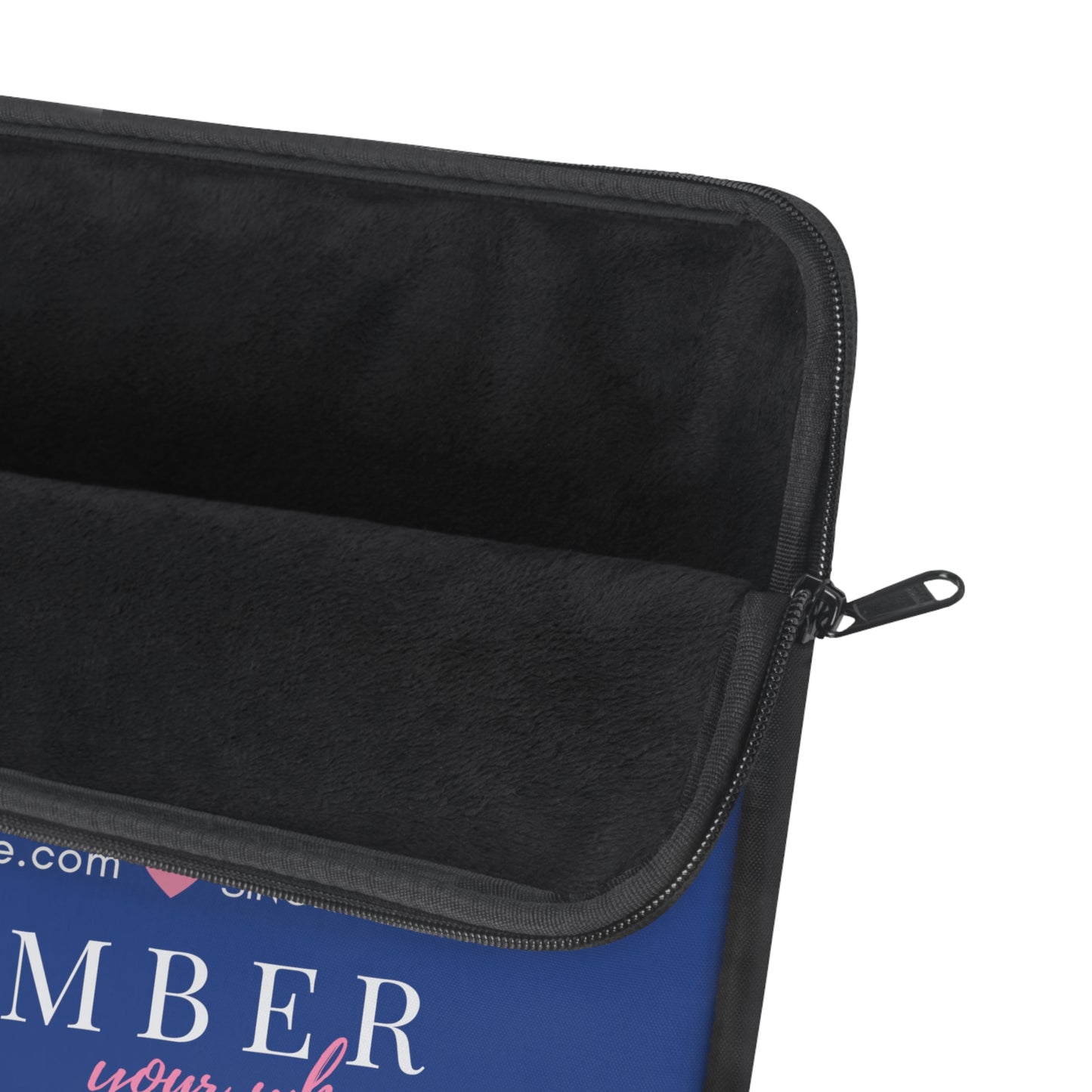 AdvanceCare Laptop Sleeve