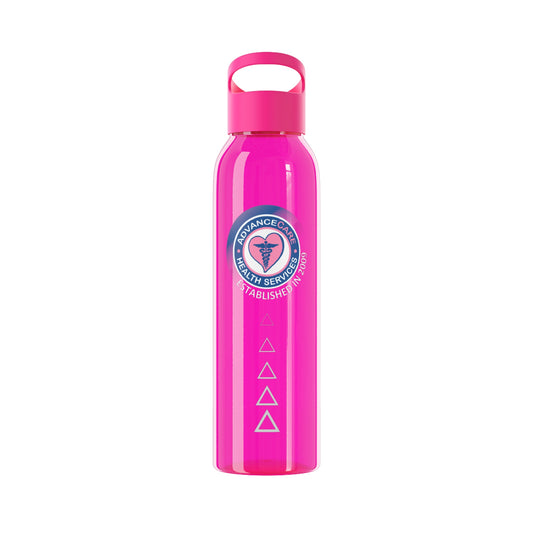 AdvanceCare Sky Water Bottle