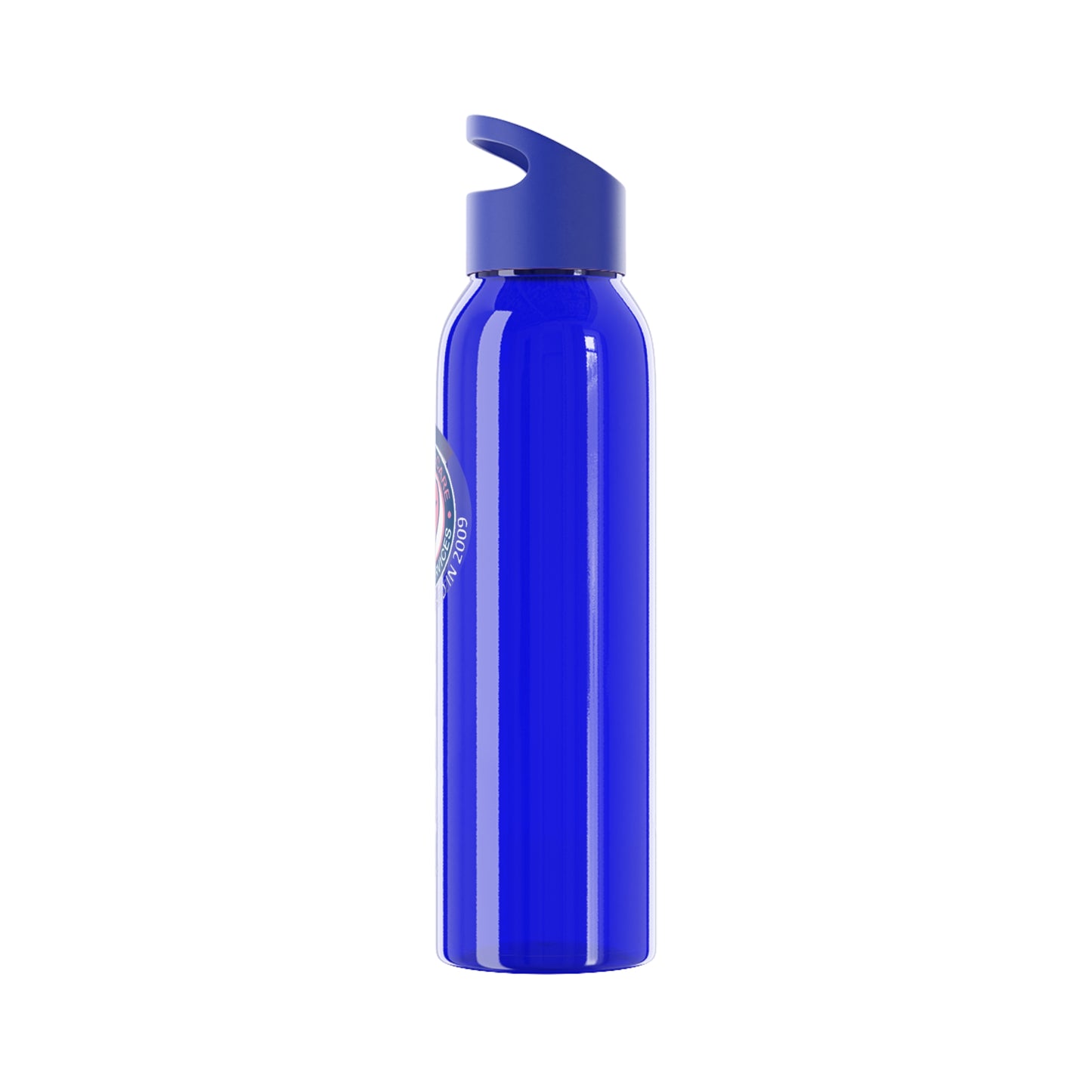 AdvanceCare Sky Water Bottle