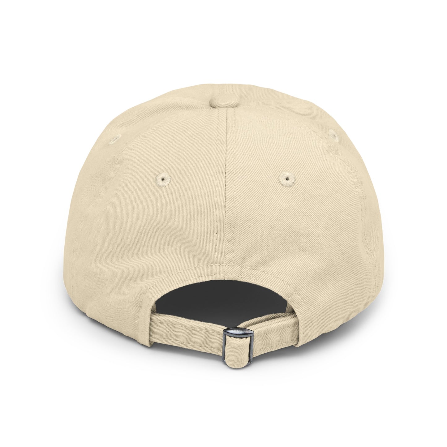 AdvanceCare Unisex Distressed Cap