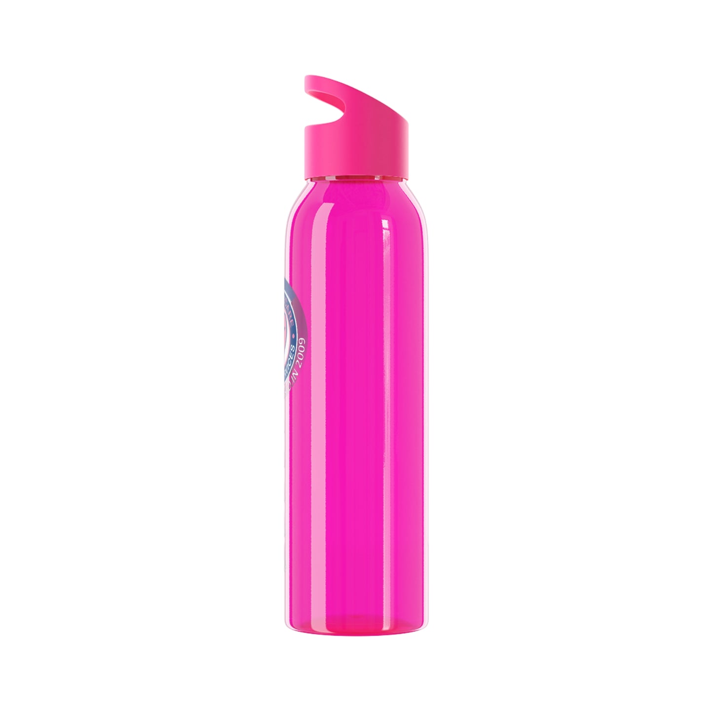 AdvanceCare Sky Water Bottle