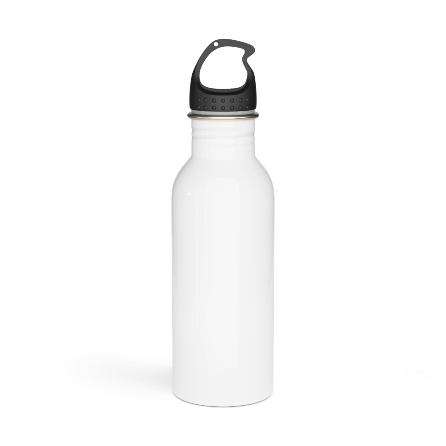 AdvanceCare Stainless Steel Water Bottle